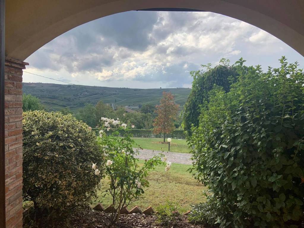 Villa a Pietra de' giorgi in Bosco Caselle, 3 - Foto 4