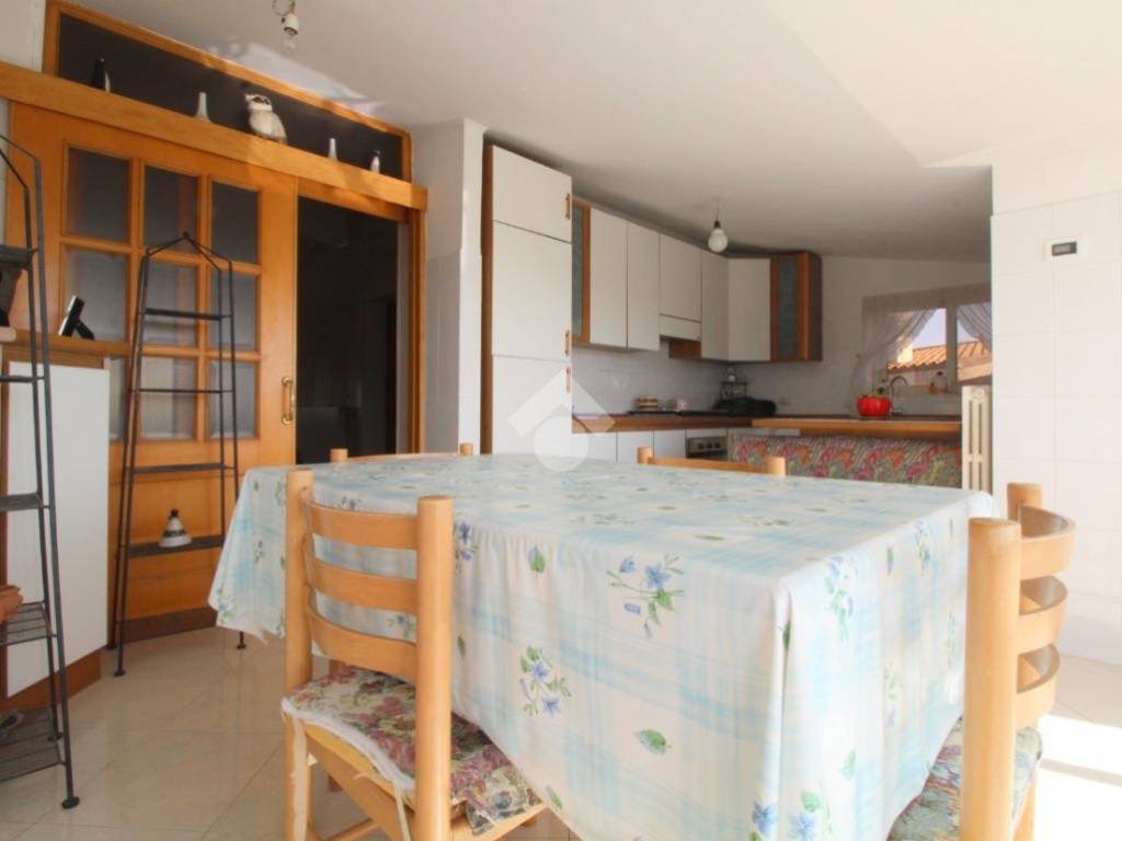 Appartamento a Ferrazzano in Via Enrico Fermi, 4 - Foto 4