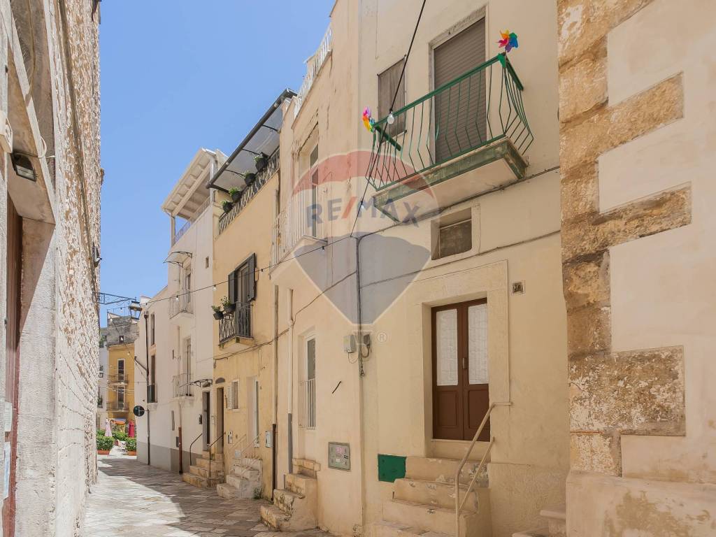 Casa indipendente a Conversano in Via Marconi, 16 - Foto 2