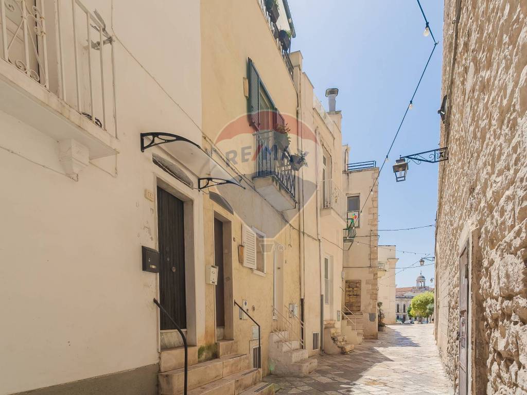 Casa indipendente a Conversano in Via Marconi, 16 - Foto 3