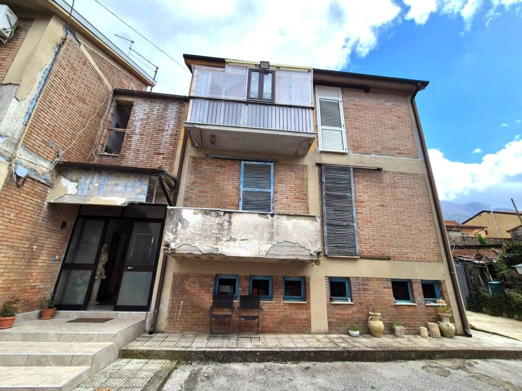 Appartamento a Serino in Via San Giacomo - Foto 2
