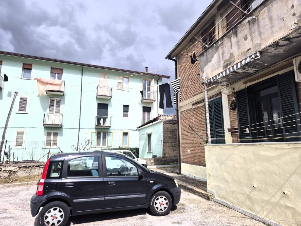 Appartamento a Serino in Via San Giacomo - Foto 4