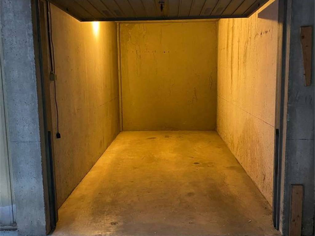 Box / garage a Livorno in Piazza Attias, 21 - Foto 2