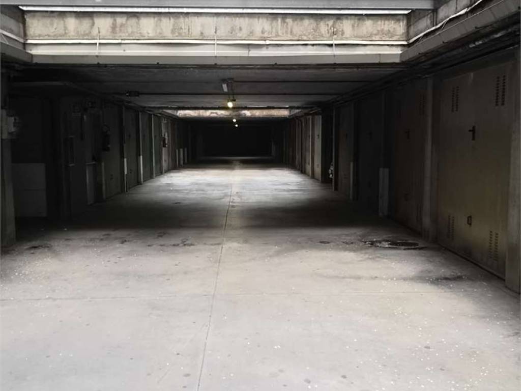 Box / garage a Livorno in Piazza Attias, 21 - Foto 4