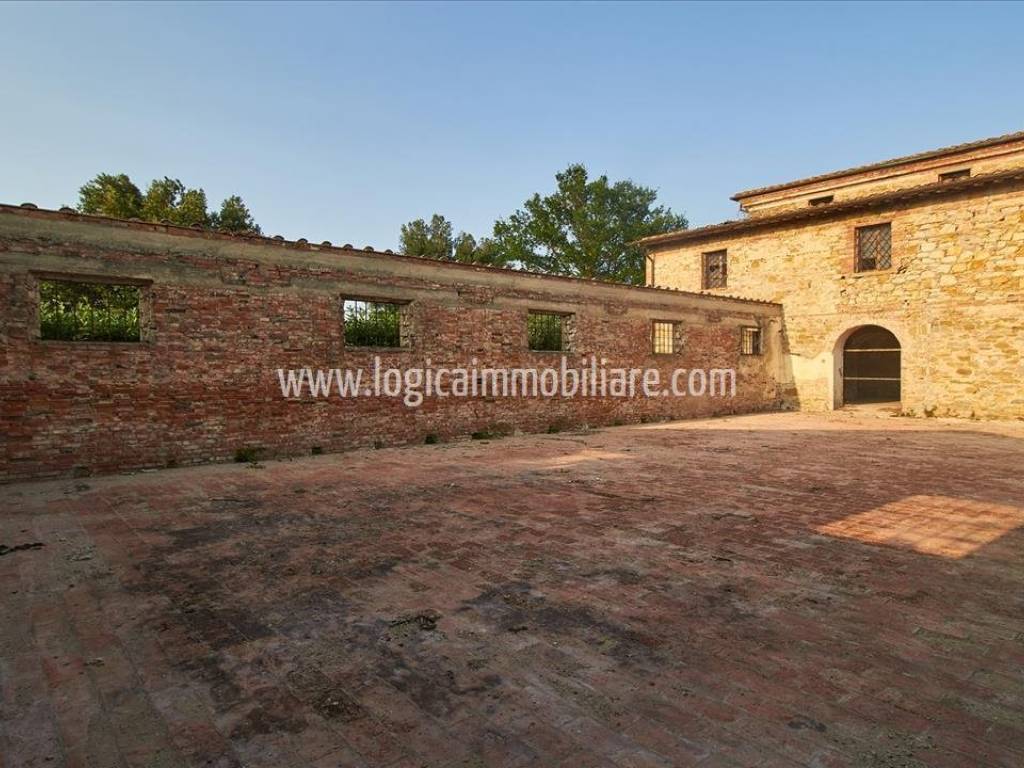 Rustico / casale a Castiglione del lago in Via Romea - Foto 2