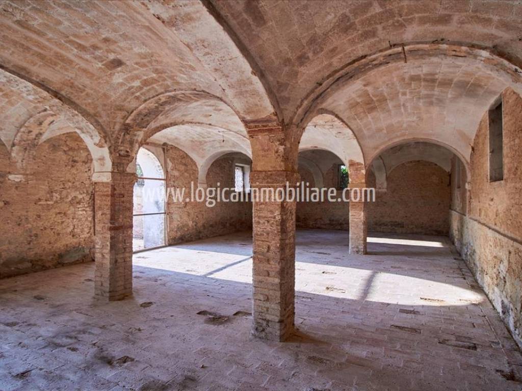 Rustico / casale a Castiglione del lago in Via Romea - Foto 3