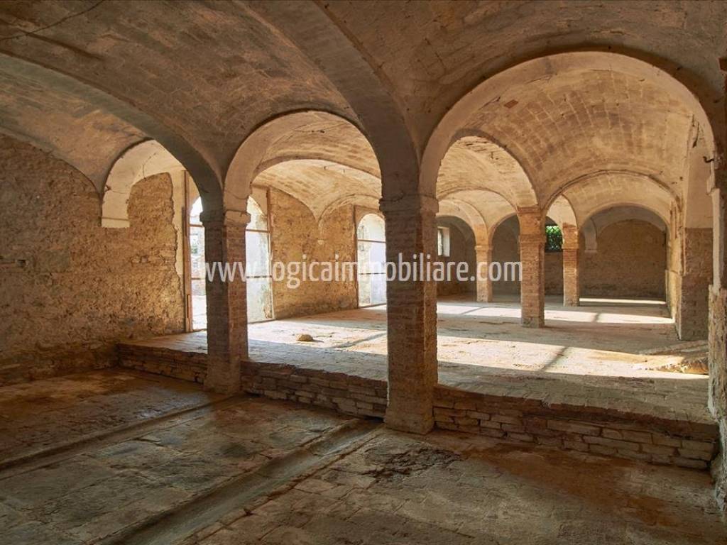 Rustico / casale a Castiglione del lago in Via Romea - Foto 4