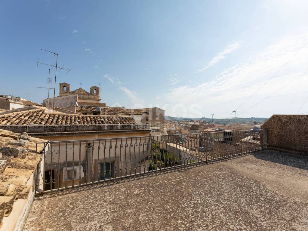 Palazzo / stabile a Noto in Via Ducezio - Foto 5