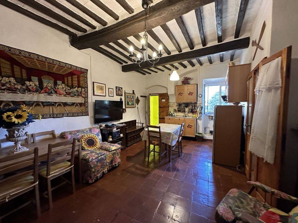 Casa indipendente a Città della pieve in Via Pietro Vannucci, 103 - Foto 2