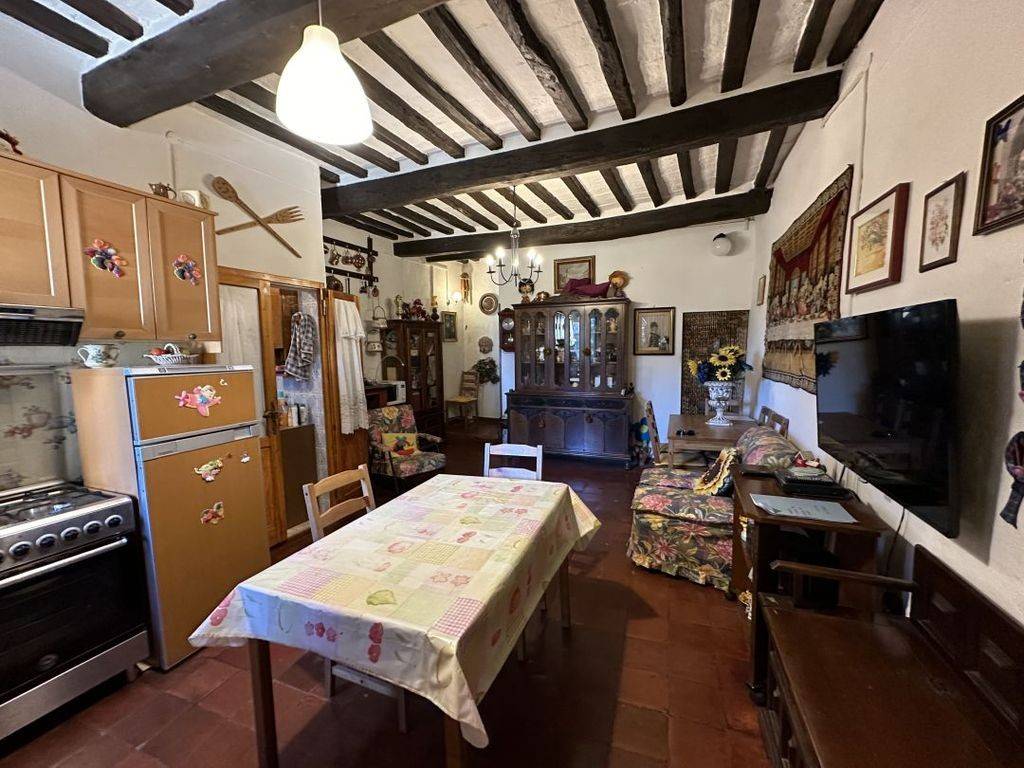 Casa indipendente a Città della pieve in Via Pietro Vannucci, 103 - Foto 3