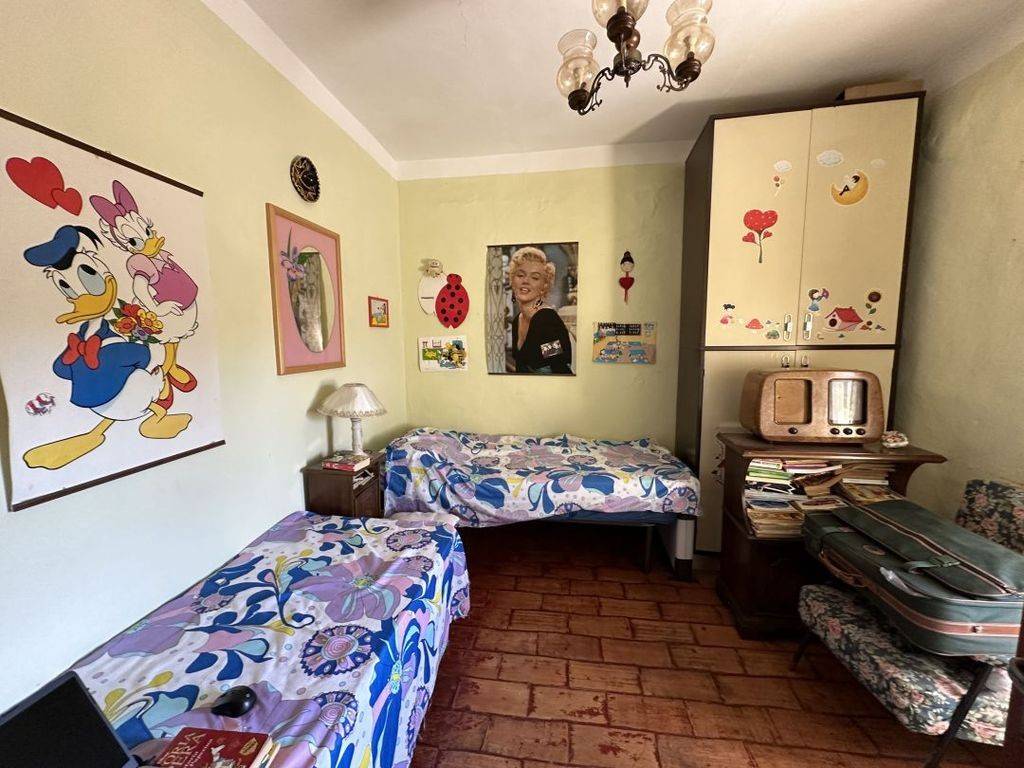 Casa indipendente a Città della pieve in Via Pietro Vannucci, 103 - Foto 4