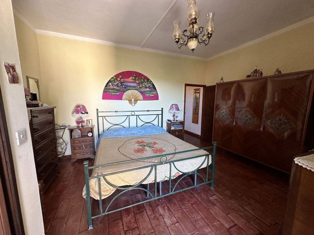 Casa indipendente a Città della pieve in Via Pietro Vannucci, 103 - Foto 5