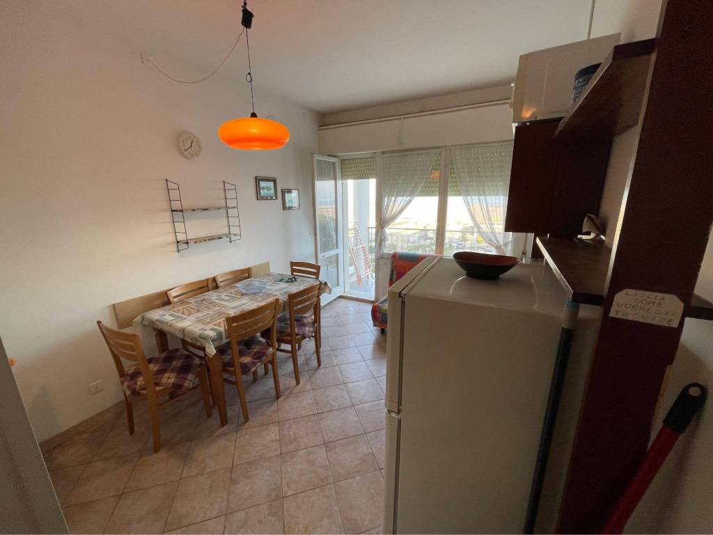 Appartamento a Comacchio in Via Severo Pozzati Detto Sepo, 34 - Foto 3