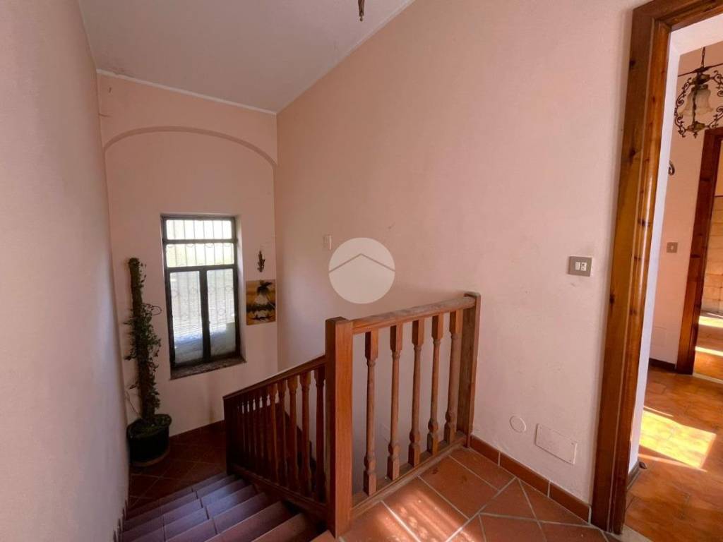 Casa indipendente a Biella in Via Santuario D'Oropa, 331 - Foto 4