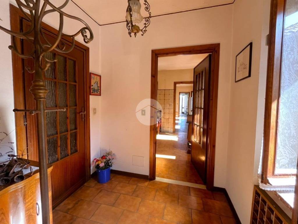 Casa indipendente a Biella in Via Santuario D'Oropa, 331 - Foto 5