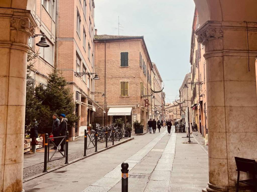 Immobile a Ferrara in Via Giuseppe Garibaldi - Foto 2