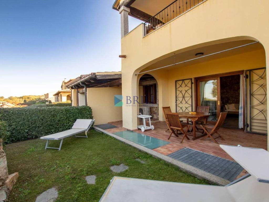 Appartamento a San teodoro in Via Cala Girgolu - Foto 2