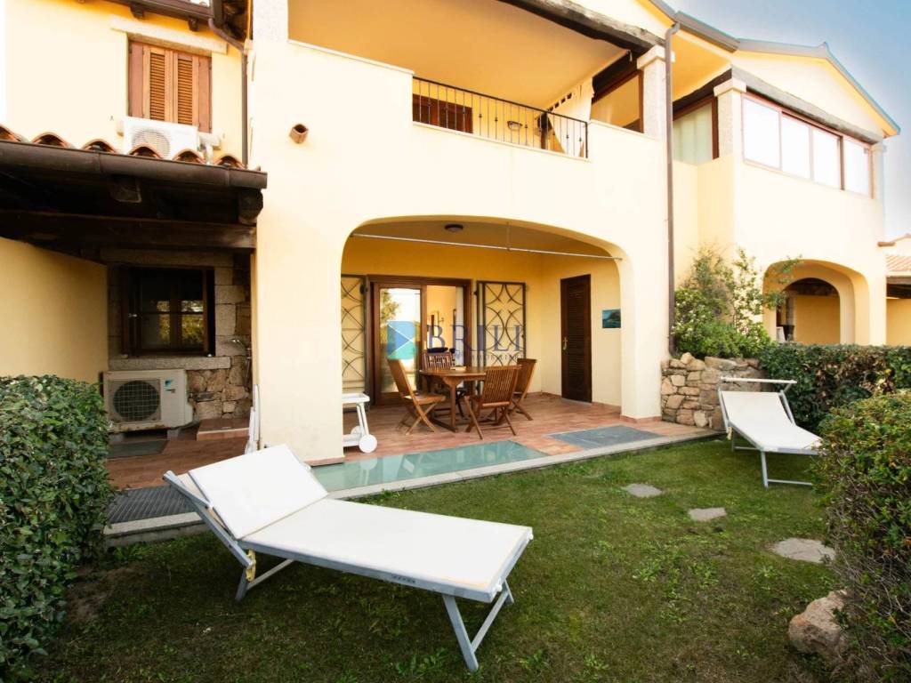 Appartamento a San teodoro in Via Cala Girgolu - Foto 3