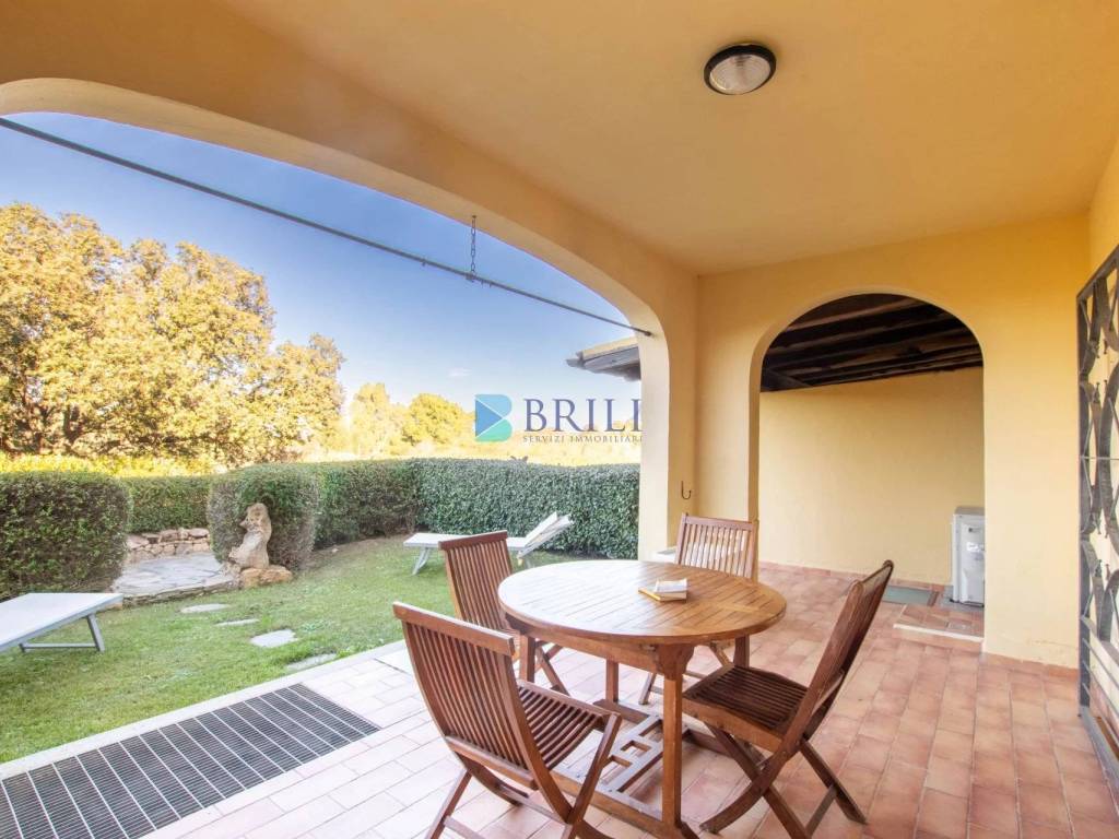 Appartamento a San teodoro in Via Cala Girgolu - Foto 4