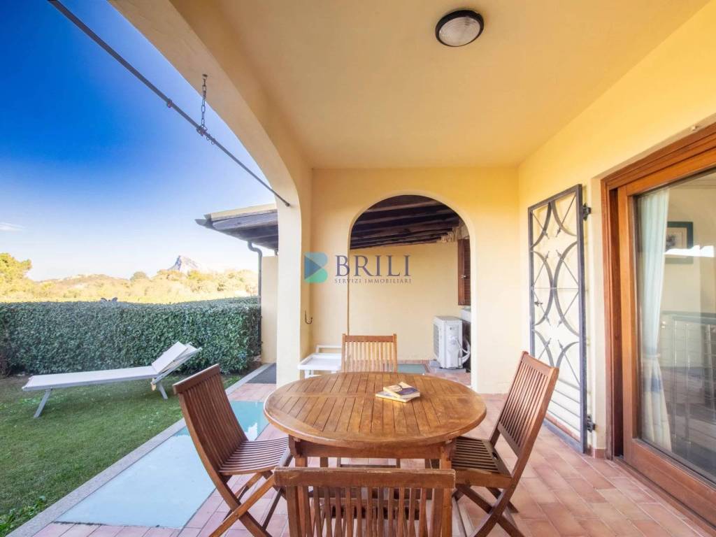 Appartamento a San teodoro in Via Cala Girgolu - Foto 5