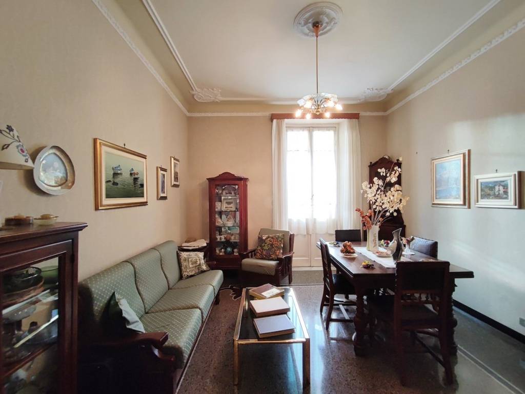 Appartamento a Genova in Via Bettino Ricasoli - Foto 2