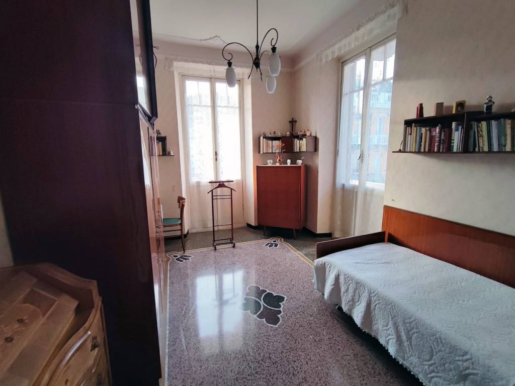 Appartamento a Genova in Via Bettino Ricasoli - Foto 5