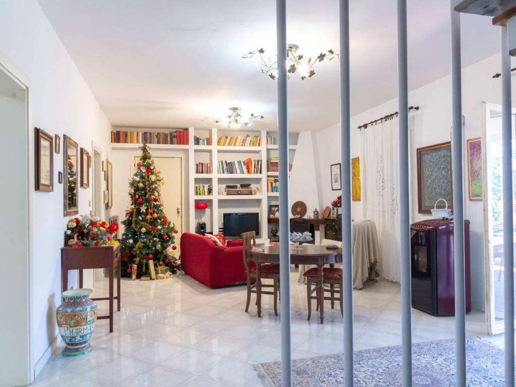 Villa a Spoltore in Via Santa Lucia - Foto 2