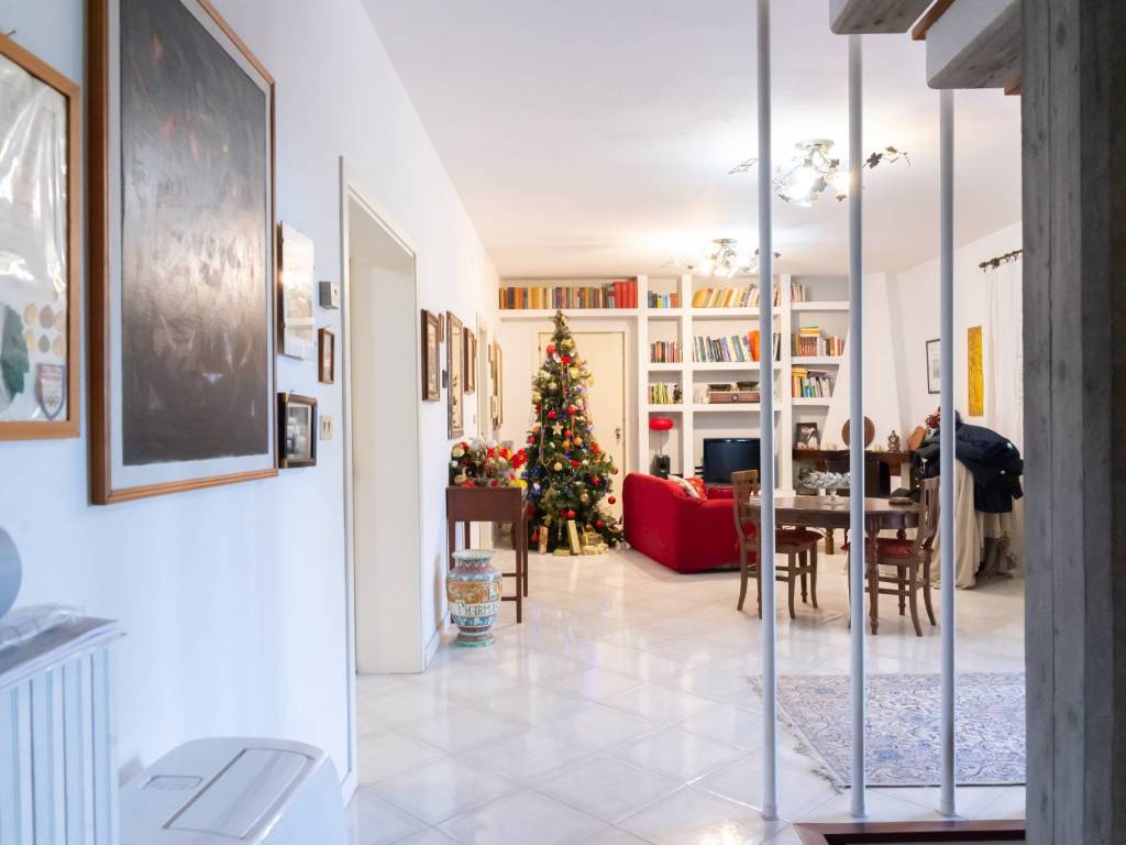 Villa a Spoltore in Via Santa Lucia - Foto 4