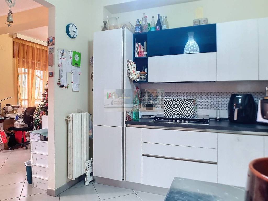 Appartamento a Aprilia in Via Ticino - Foto 5