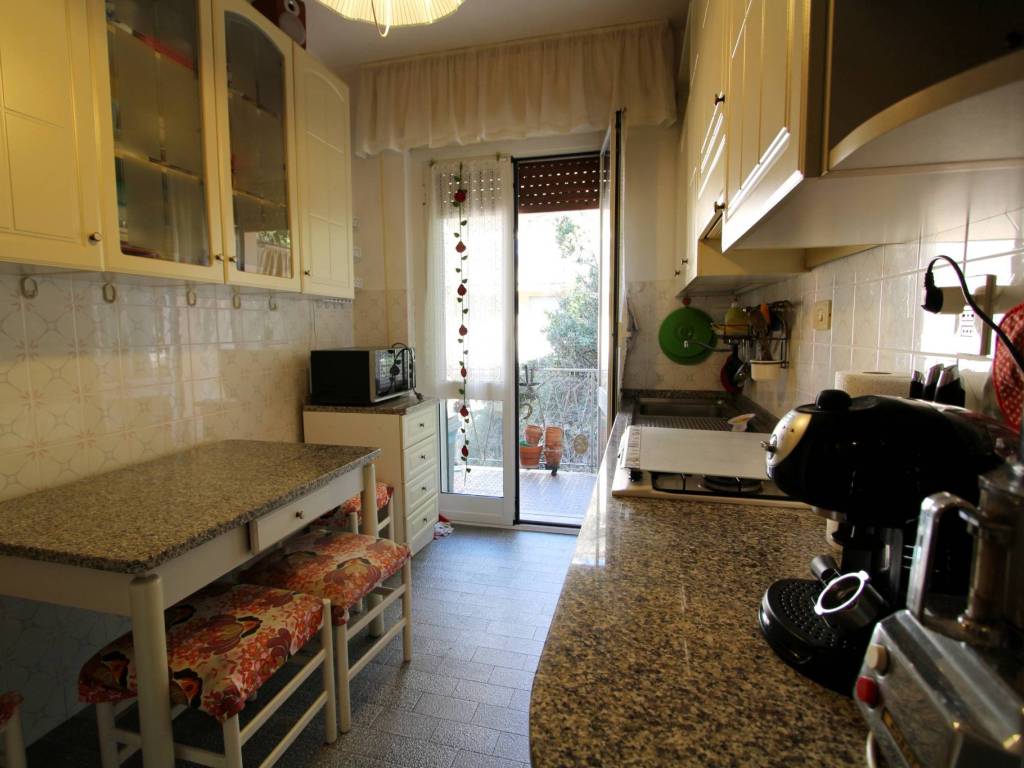 Appartamento a Recco - Foto 5