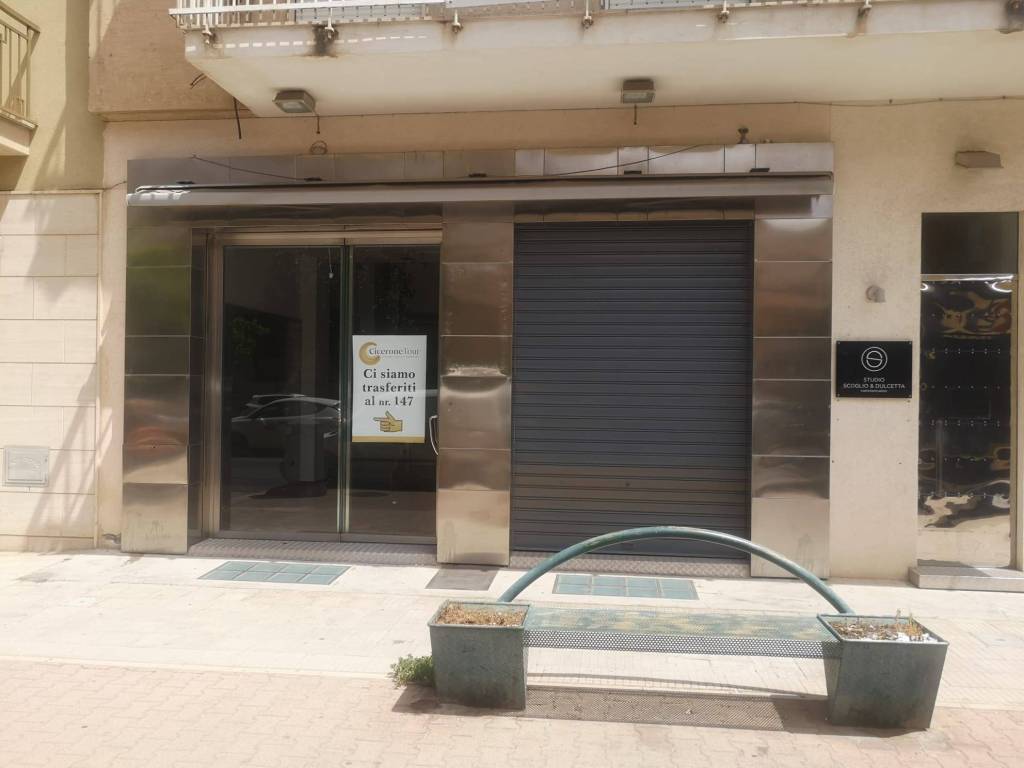 Palazzo / stabile a Alcamo in Viale Europa - Foto 2