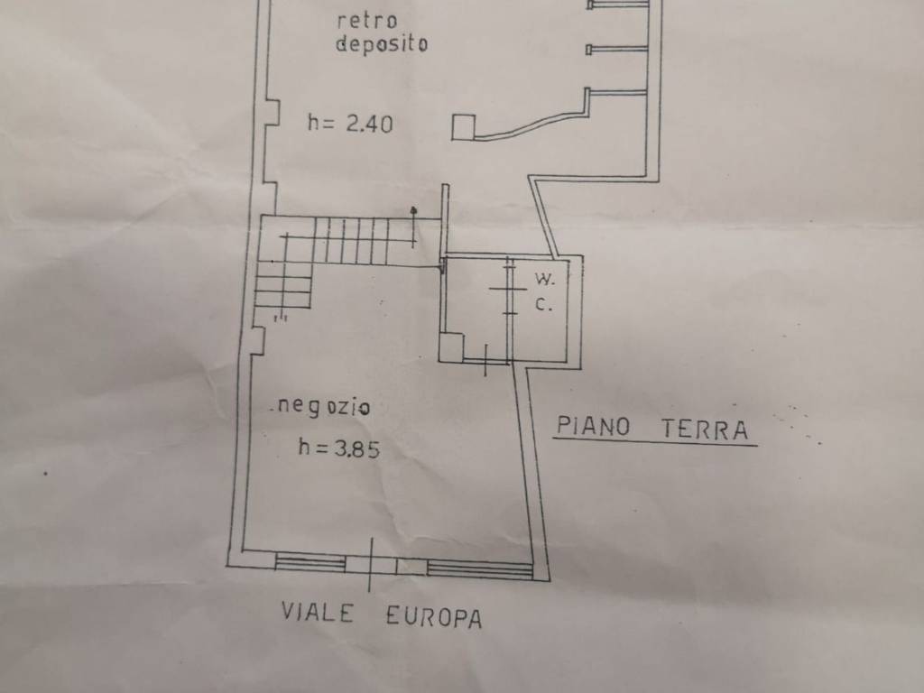 Palazzo / stabile a Alcamo in Viale Europa - Foto 3