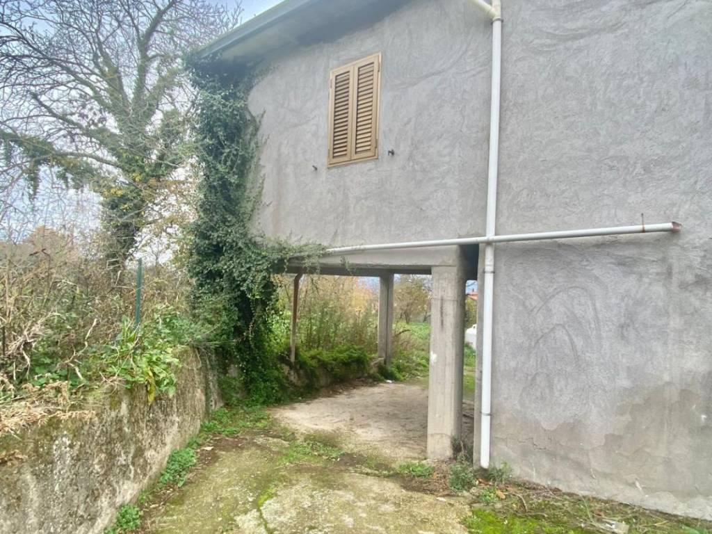 Appartamento a Montemiletto in Via Torretta - Foto 3