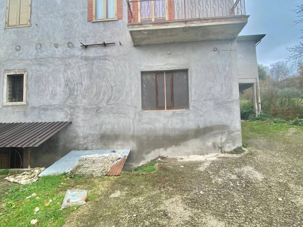 Appartamento a Montemiletto in Via Torretta - Foto 4