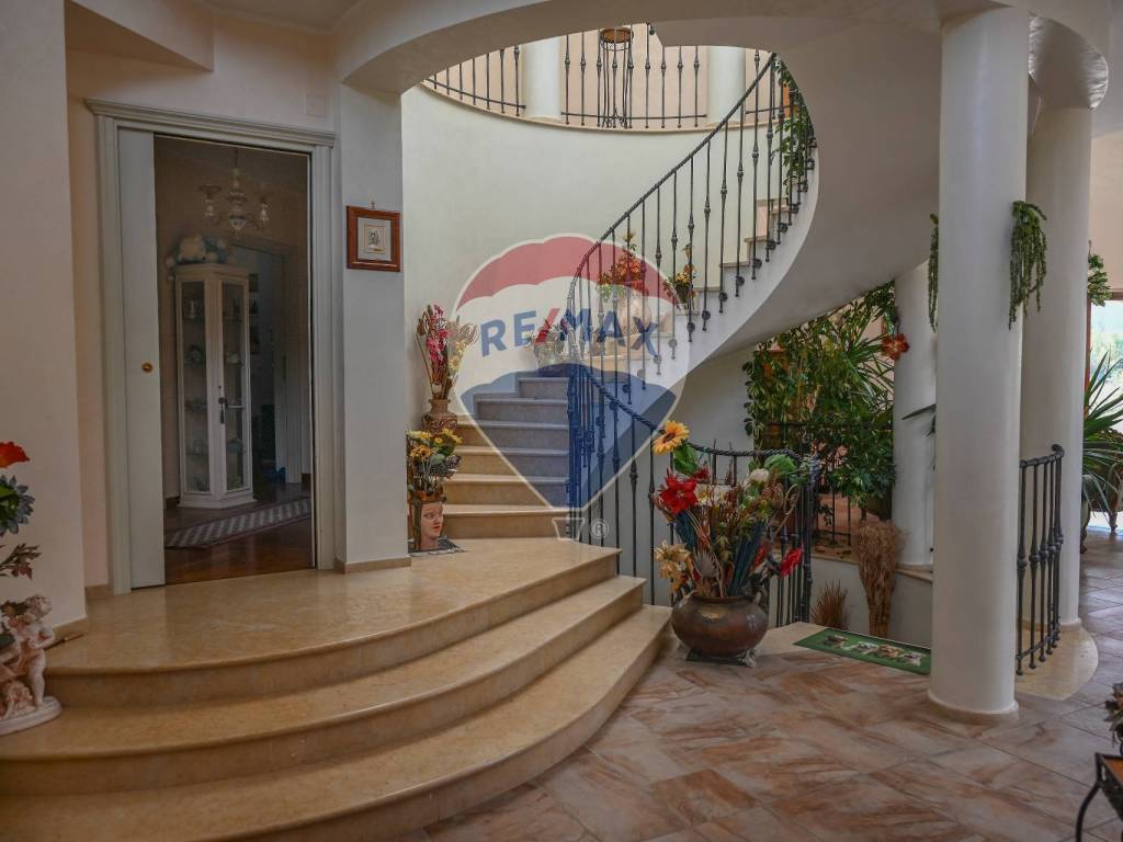 Villa a Sulmona in Via Cappuccini, 182 - Foto 3