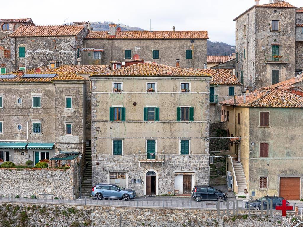 Appartamento a Massa marittima in Via Toscana, 46 - Foto 2