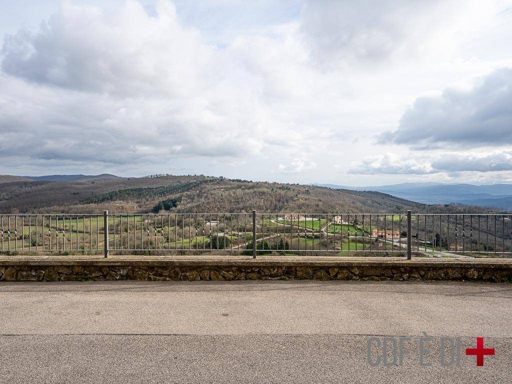 Appartamento a Massa marittima in Via Toscana, 46 - Foto 4