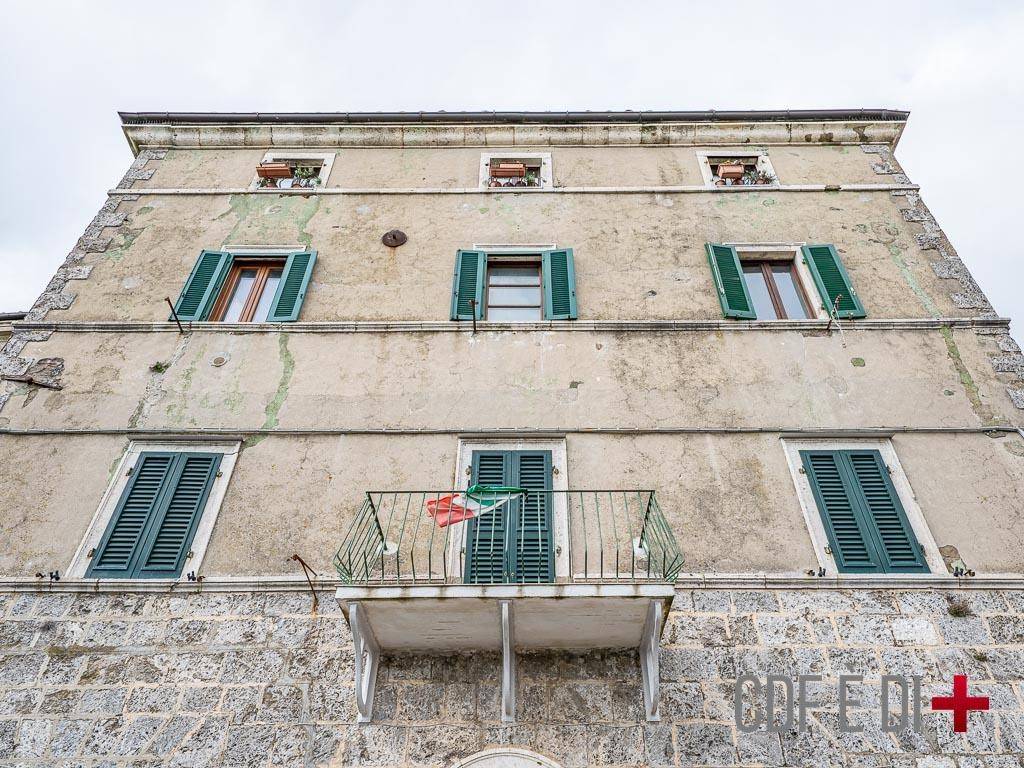 Appartamento a Massa marittima in Via Toscana, 46 - Foto 5