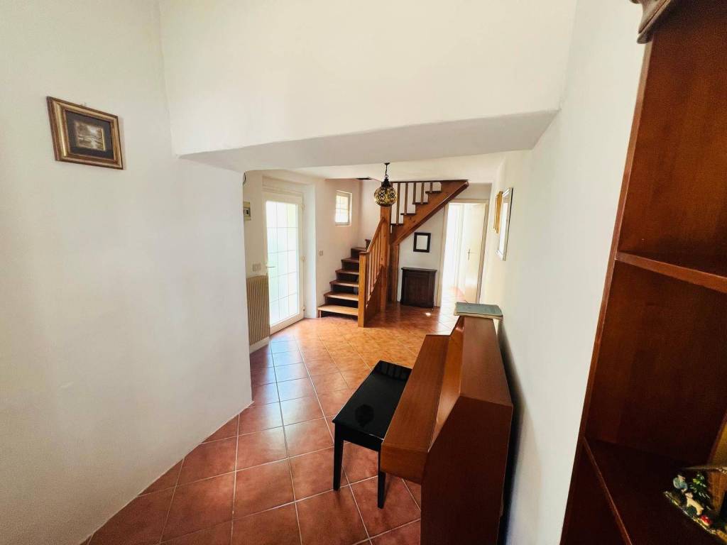 Casa indipendente a Gorizia in PIAZZA SAN GIORGIO - Foto 3