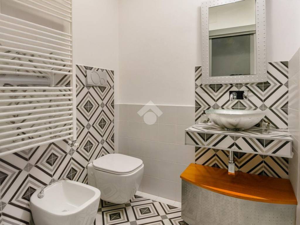 Appartamento a Chieti in Via Antinori, 4 - Foto 5