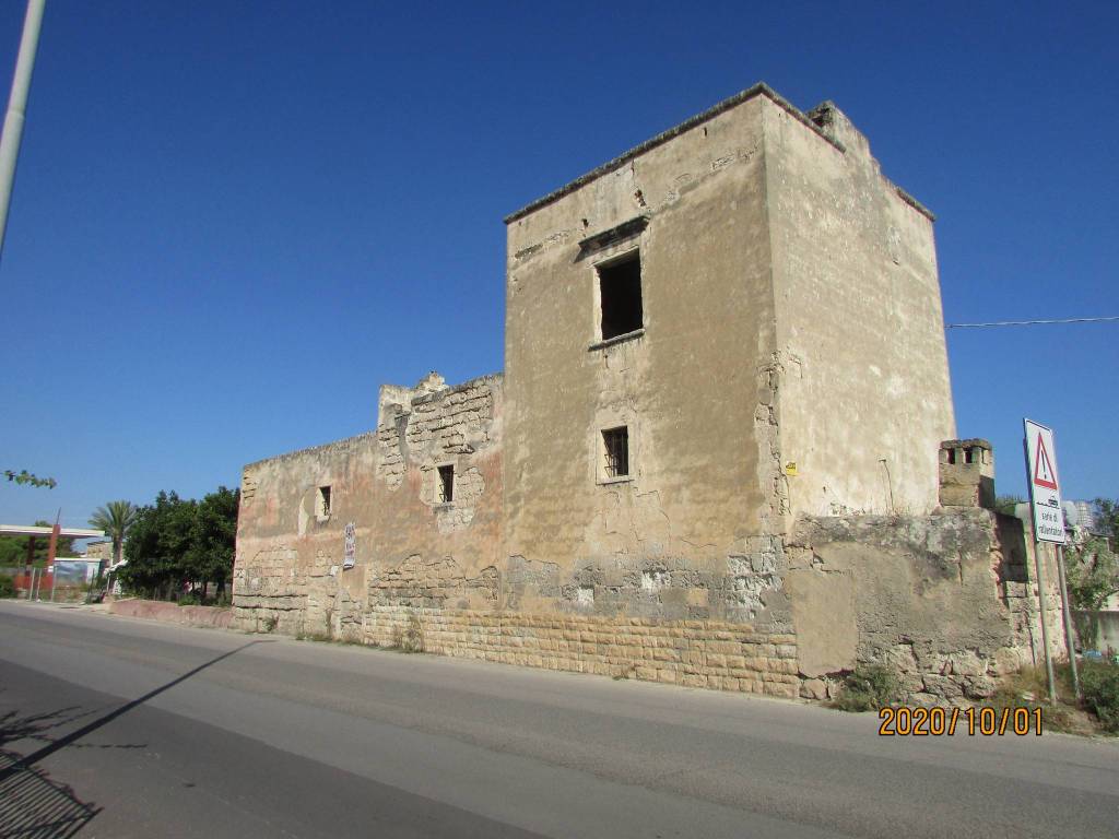 Rustico / casale a Bisceglie in Strada Statale Adriatica, 435 - Foto 2