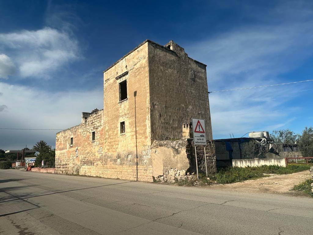Rustico / casale a Bisceglie in Strada Statale Adriatica, 435 - Foto 3