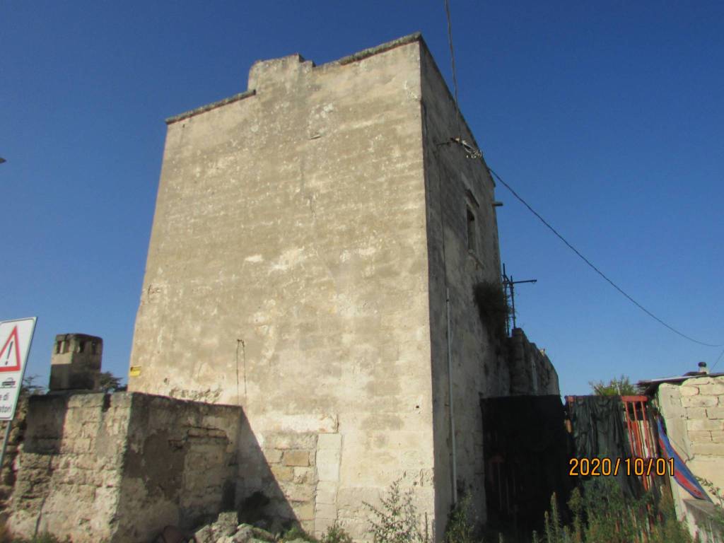 Rustico / casale a Bisceglie in Strada Statale Adriatica, 435 - Foto 4