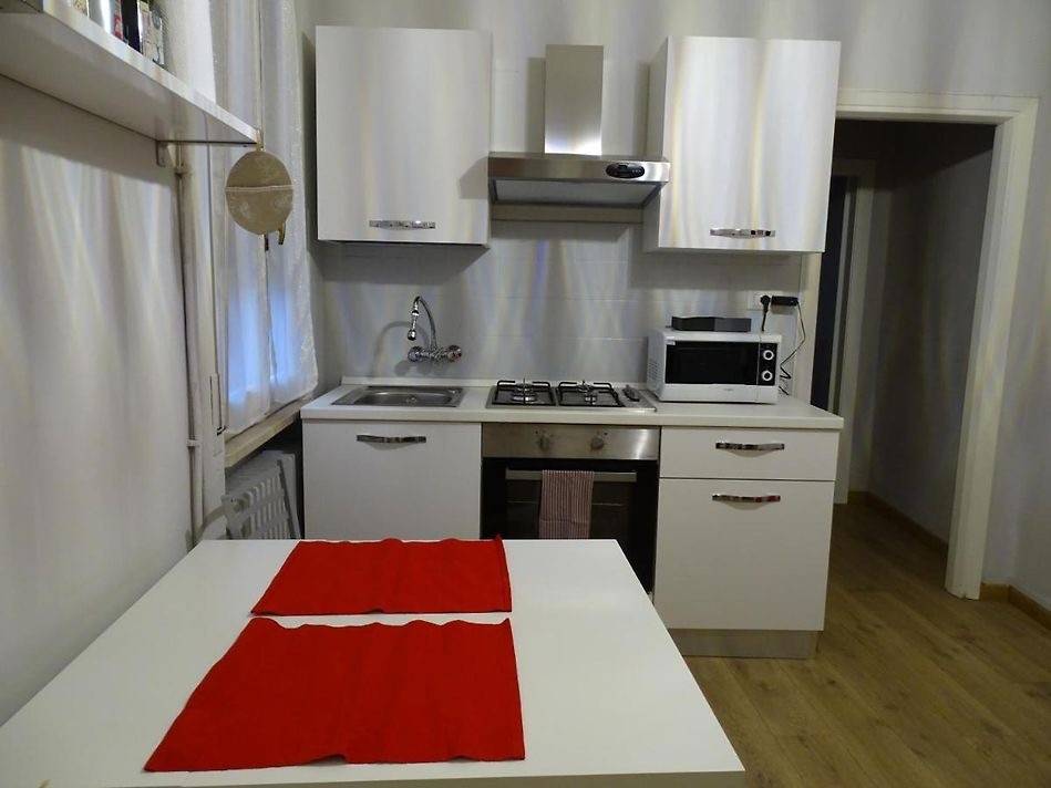 Appartamento a Mantova in Vicolo Santa Maria, 11 - Foto 3