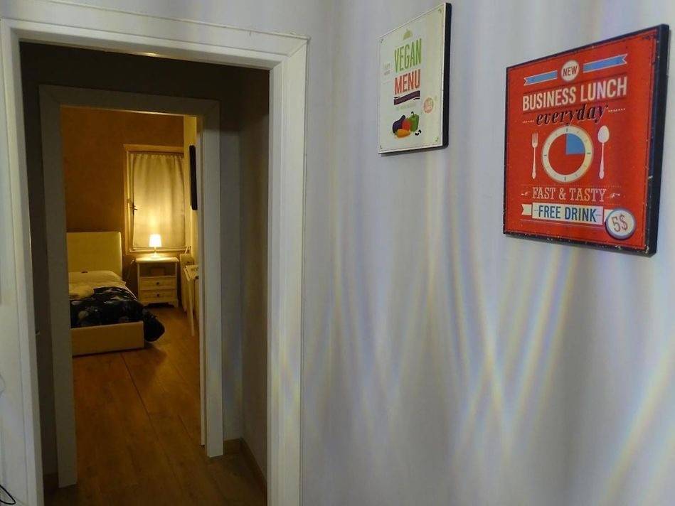 Appartamento a Mantova in Vicolo Santa Maria, 11 - Foto 4
