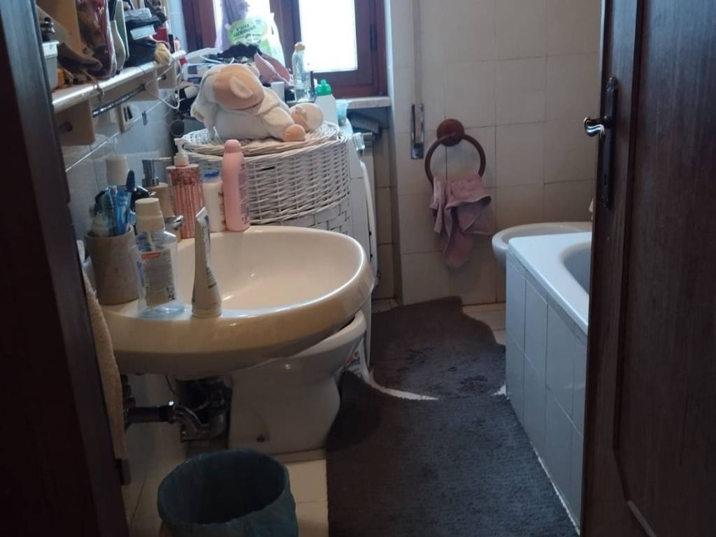 Appartamento a Fara in sabina in Largo 24 Maggio - Foto 4