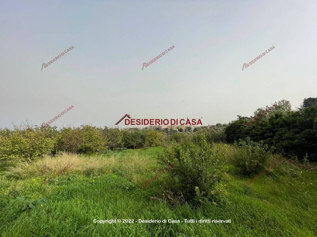 Terreno a Campofelice di roccella in Via Avvocato Cipolla - Foto 4