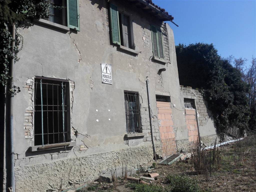 Rustico / casale a Sant'agata sul santerno in Via Belfiore, 30 - Foto 3