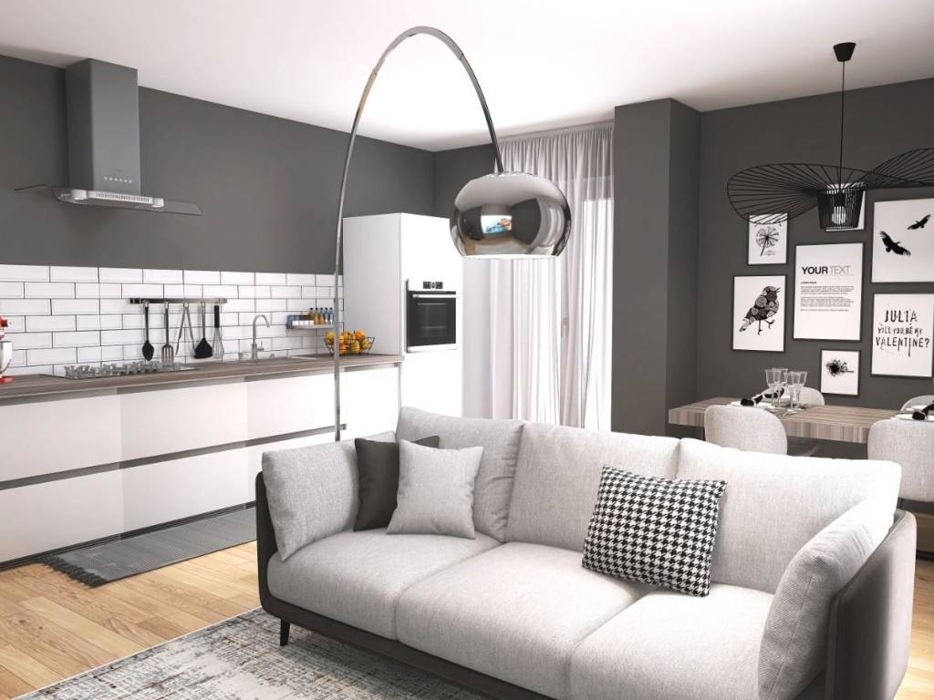 Appartamento a Alassio in Via Leonardo Da Vinci, 84 - Foto 2