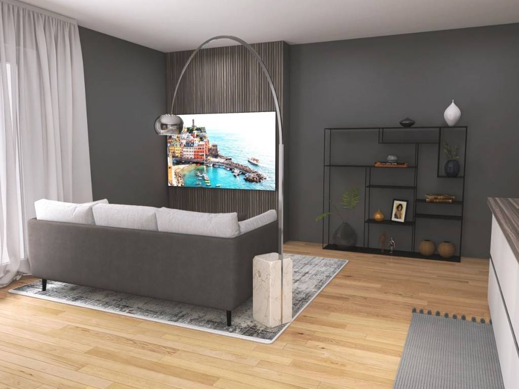 Appartamento a Alassio in Via Leonardo Da Vinci, 84 - Foto 3